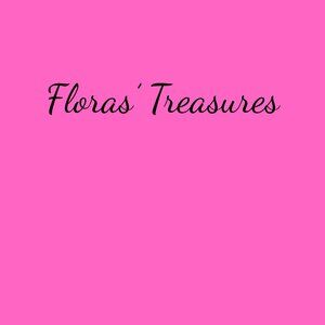Meet your Posher, Flora